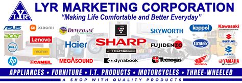 Lyr Marketing Corporation Company Profile .
